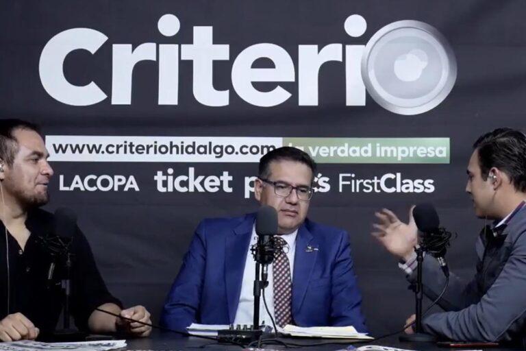 Imagen: ¿Cuál es el monto global, de la cuenta pública 2023, que la ASEH observó a municipios?