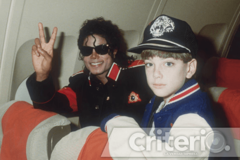 Imagen: Leaving Neverland 2 revive las acusaciones contra Michael Jackson y desata controversia