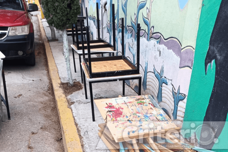 Imagen: Maestra Lupita: SEP lamenta el feminicidio de la docente en Baja California Sur