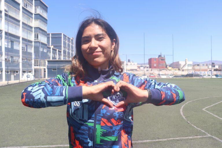 Imagen: ¡Mineras Ceumh va por todo! Inician su camino en la liguilla con mentalidad campeona