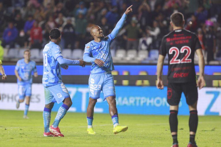 Imagen: ¡Tuzos por el mundo! Jugadores del Pachuca brillan en la fecha FIFA