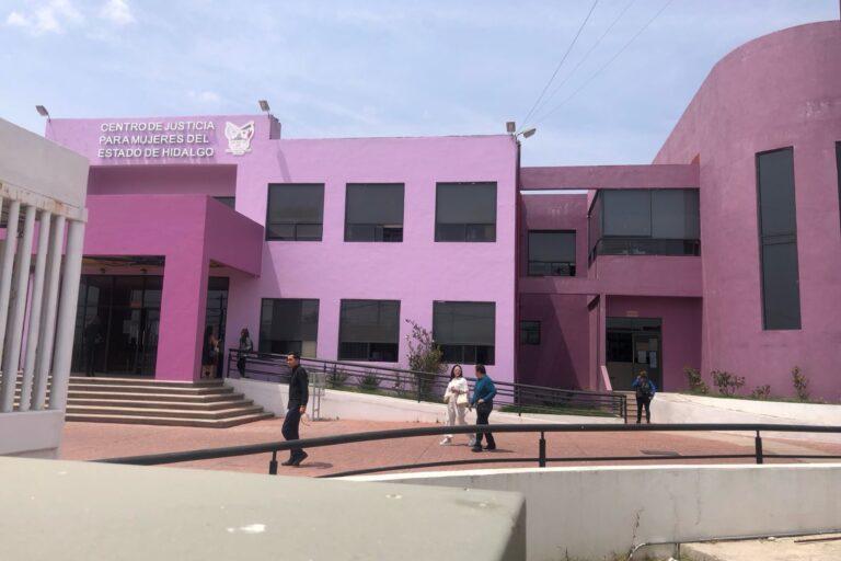 Imagen: Violó medidas cautelares y aún así enfrentará juicio oral en libertad en Pachuca