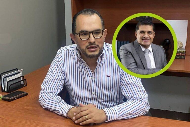 Imagen: ¿Qué opina el PRI Hidalgo sobre el nombramiento de Julio Valera como delegado de la Sedatu?