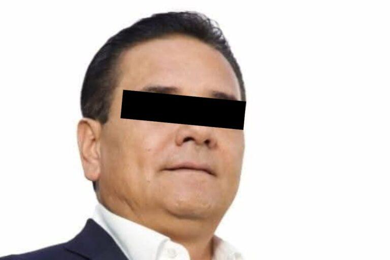 Imagen: Michoacán: giran orden de aprehensión contra Silvano Aureoles; detienen a exfuncionarios