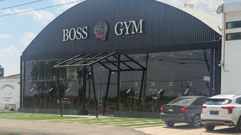 Imagen: Gimnasio de Pachuca es clausurado horas después de su reapertura en nueva sede