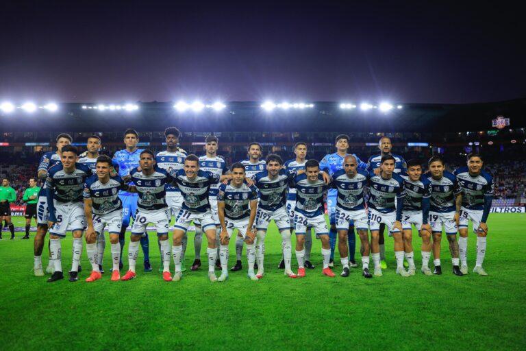 Imagen: Pachuca busca recuperar su rumbo ante el tricampeón América en partido vital para la liguilla