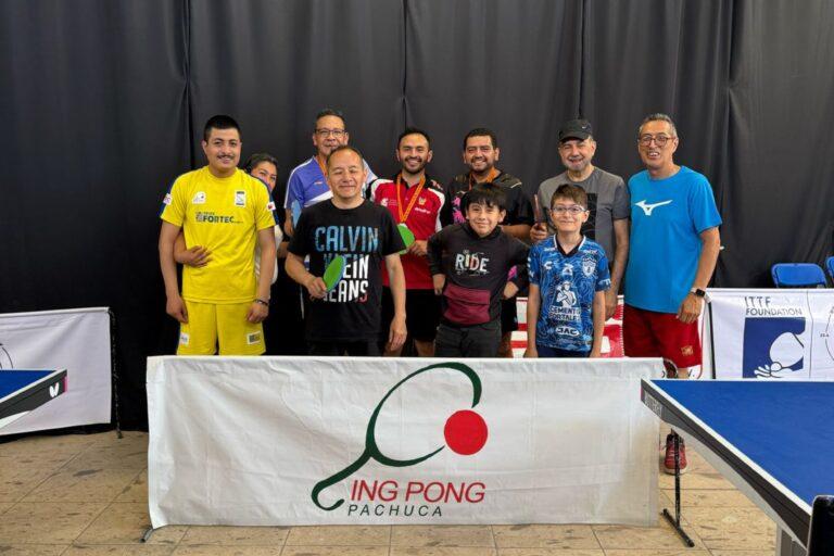 Imagen: El deporte une: Real de Minas celebra la paz con torneo amistoso en Pachuca