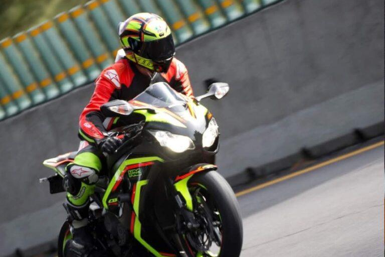 Imagen: Rodada biker en homenaje a Leonardo Gómez: Un emotivo tributo en su primer aniversario luctuoso