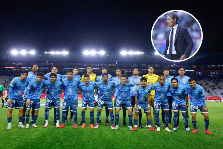 Imagen: Almada se reencuentra con su legado en Guayaquil: Pachuca celebra el centenario del Barcelona SC