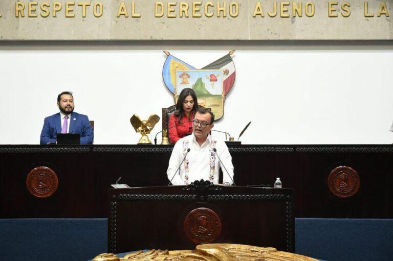 Imagen: Julián Nochebuena impulsa actividades científicas y tecnológicas en Hidalgo