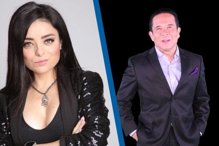 Imagen: ¿Violeta Isfel cobró por fotos a sus fans? Así le respondió a Gustavo Adolfo Infante
