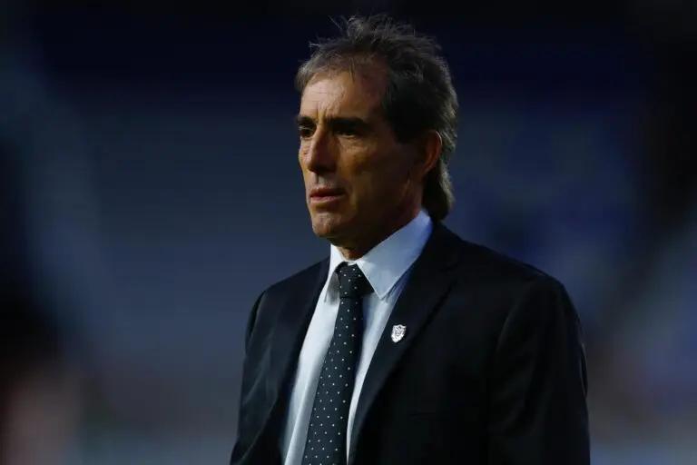 Imagen: Guillermo Almada: “El América no se puede quejar de los árbitros”