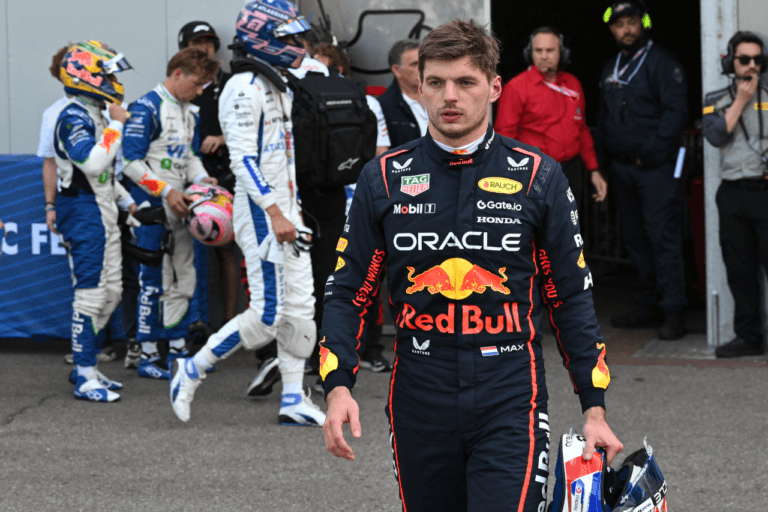 Imagen: Verstappen vuelve a Montmeló por su cuarto triunfo