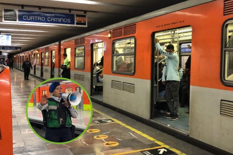 Imagen: Crece la alarma por pinchazos en Cdmx: van 41 denuncias, 15 con lesiones y 4 con sustancias tóxicas