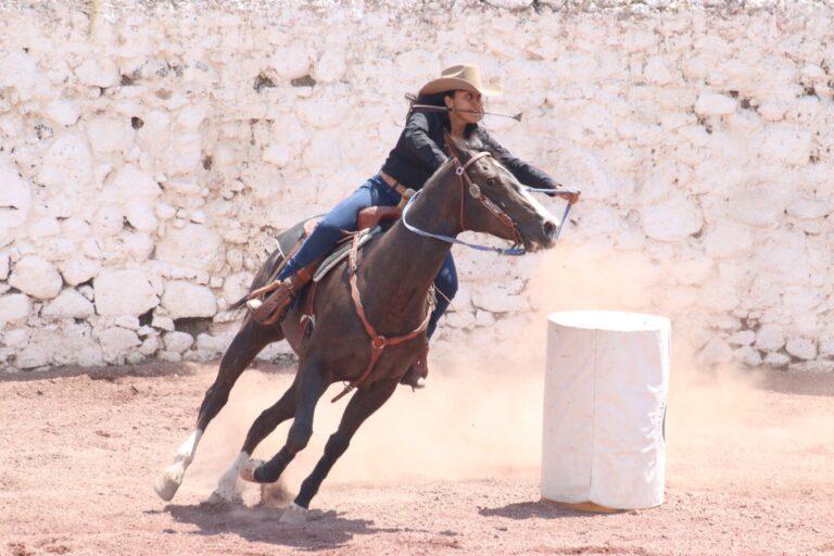 Imagen: Brillan en la arena: Sofía Briones y Cynthia Briones se coronan en el Circuito del Altiplano 2025