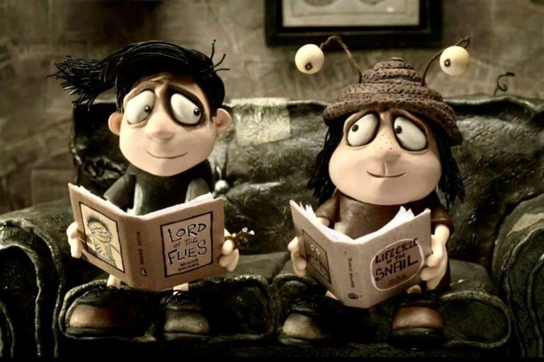 Imagen: Proyectarán en la CDMX “Memorias de un caracol”… ¡Totalmente gratis! Checa cuándo