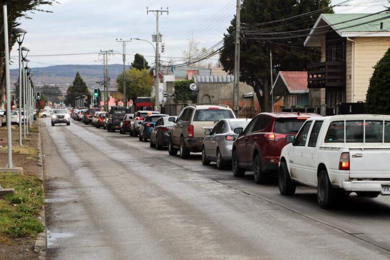 Imagen: Alerta en Chile: Fuerte terremoto provoca evacuación por un riesgo de tsunami