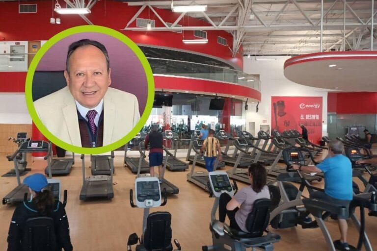Imagen: Cierre de gimnasio en Pachuca ha generado varias quejas; ¿han tenido solución?