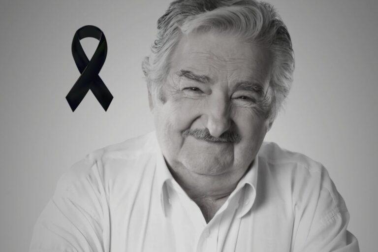Imagen: ¿De qué murió José Mujica, el expresidente de Uruguay que se volvió referente de la izquierda?