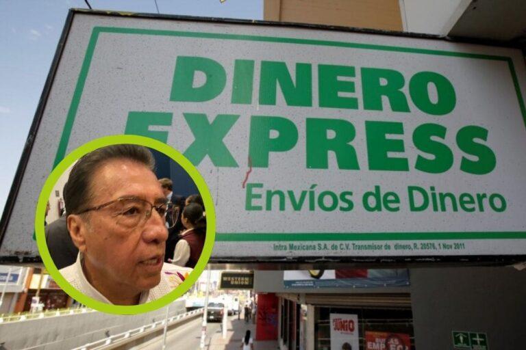 Imagen: Impuestos a remesas podrían afectar a las familias de Hidalgo, advierte la STPSH