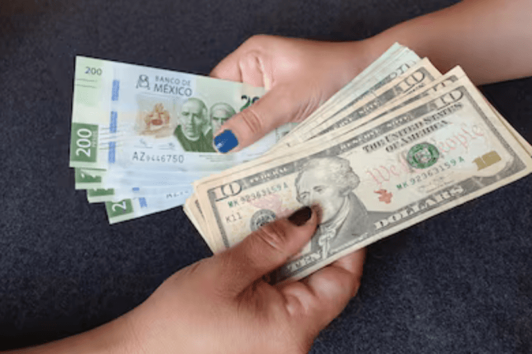 Imagen: Remesas sostienen la economía familiar en Hidalgo; Tulancingo encabeza lista estatal