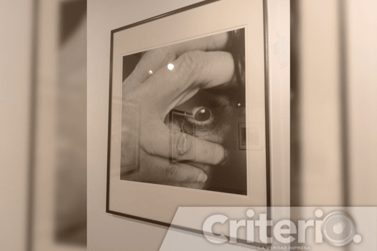 Imagen: La pandemia en imágenes llega a la Fototeca, con “Saudades”