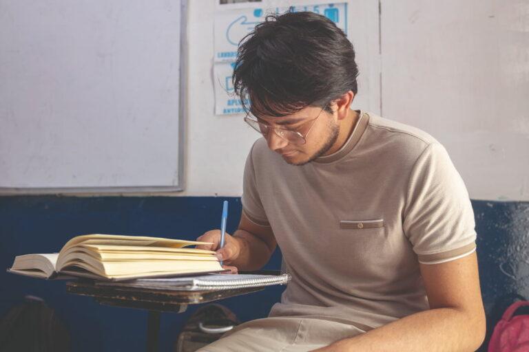 Imagen: Centro Universitario Bicentenario: formando líderes