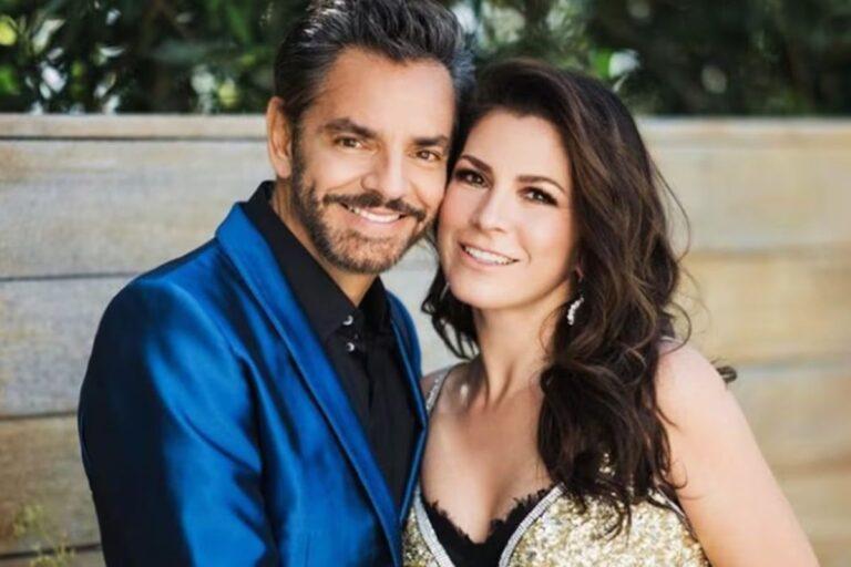 Imagen: Eugenio Derbez habla sobre su relación con Alessandra Rosaldo: “Estamos separados”