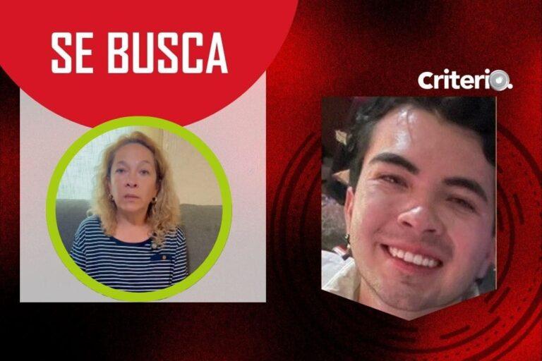 Imagen: Madre de joven desaparecido en Pachuca niega que cadáver hallado el martes sea de su hijo