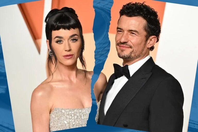 Imagen: ¿Katy Perry y Orlando Bloom se separan? Él celebraría su “soltería” en boda de Jeff Bezos