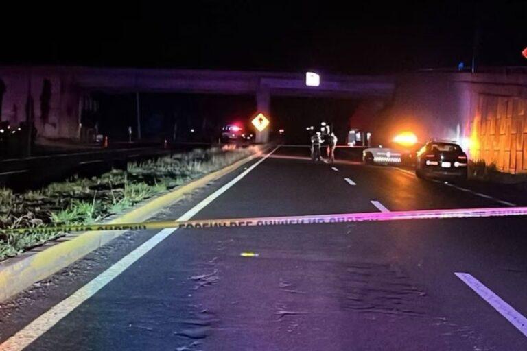 Imagen: Violencia en Sinaloa: Hallan cadáveres colgados de un puente; varios de ellos estaban decapitados