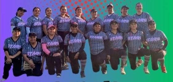 Imagen: Todo o nada para Stars: hoy, segundo capítulo de la gran final de la Liga Independiente de Softbol