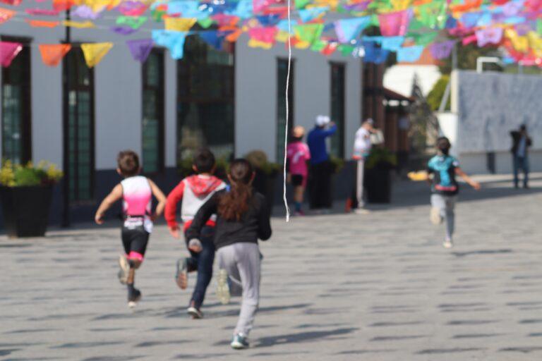 Imagen: Pachuca acelera el paso con el Duatlón Infantil 2025: deporte y diversión para las nuevas generaciones