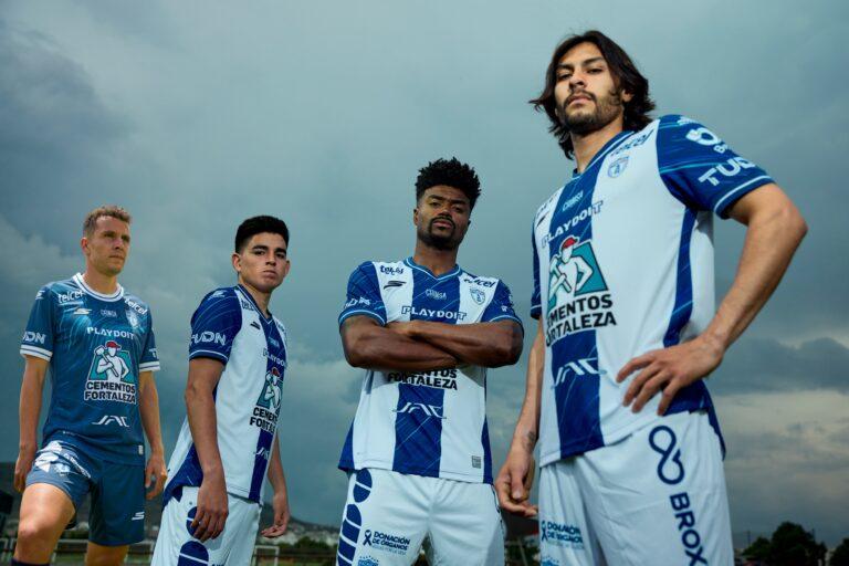 Imagen: Skechers se viste de Tuzo: alianza histórica con el Club Pachuca
