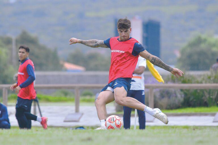 Imagen: Pachuca rompe el molde: 11 bajas y un nuevo ciclo en marcha