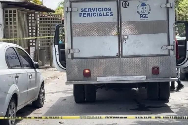 Imagen: Mujer regresó de trabajar y encontró sin vida a su hija; fue asesinada por su padrastro