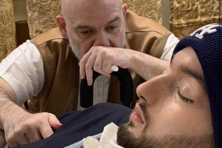 Imagen: Arabia Saudita despide al “Príncipe Durmiente” tras 20 años en coma; ¿qué le pasó?
