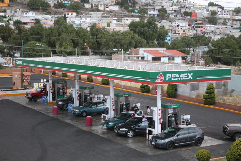 Imagen: En Hidalgo, registra Odeco 73 denuncias y 305 quejas contra estaciones de servicio