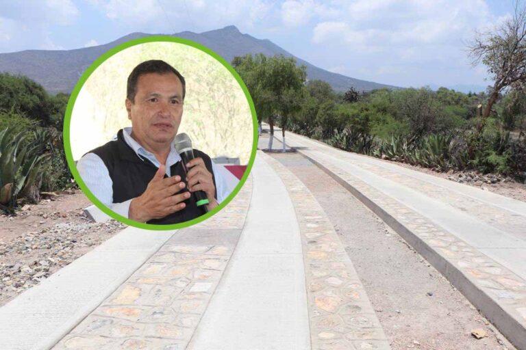 Imagen: Hidalgo: Detecta la Contraloría 26 obras municipales con irregularidades