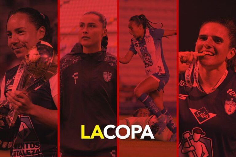Imagen: Tuzas serán base del Duelo de Estrellas ante el Barcelona; esta es la lista de convocadas
