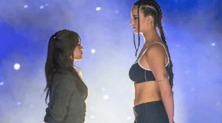 Imagen: ¡Llegó el día! Box: Alana Flores vs. Gala Montes en Supernova Strikers 2025 ¿Dónde verlo?