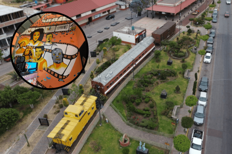 Imagen: Cineteca Tulancingo celebra 11 años con función especial y presencia de grandes actores