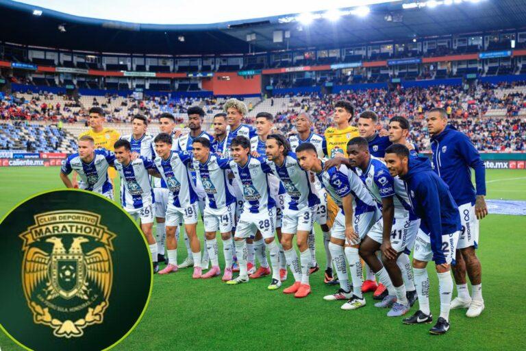 Imagen: Pachuca, invitado de honor en centenarios: festejará 100 años de otro histórico del continente