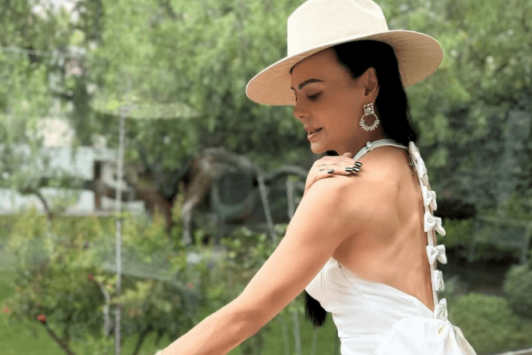 Imagen: Maribel Guardia confiesa que fue víctima de abuso durante la infancia; todavía sufre las secuelas