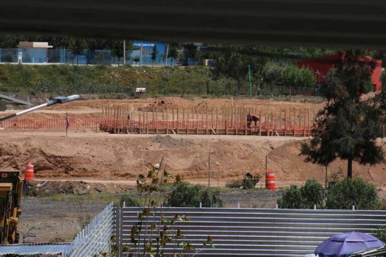 Imagen: Hidalgo: Costará 61.9 mdp supervisar la construcción del CASP