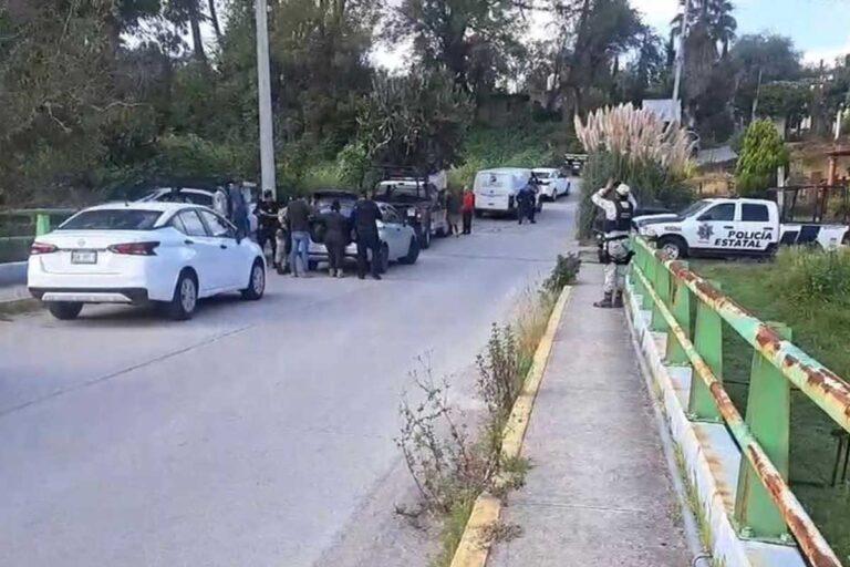 Imagen: Acumula Tula 25 homicidios dolosos en 7 meses: SESNSP