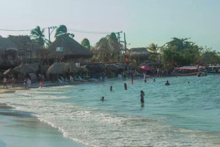 Imagen: Estaban en Colombia para pasar unas vacaciones, pero fueron víctimas de un “secuestro exprés”
