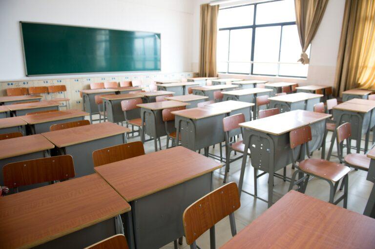 Imagen: Estos días de octubre no habrá clases, según la SEP