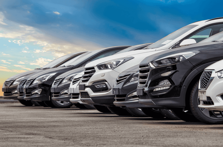 Imagen: Ventas de autos en Hidalgo crecen 7.5% en 2025