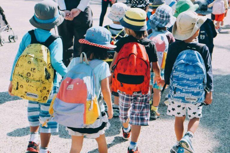 Imagen: En este regreso a clases, no compartas fotos de tus hijos en las redes por esta razón